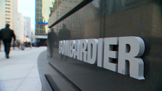 Bombardier Transport présentera les plus récentes solutions de mobilité à l’Exporail, à Mexico